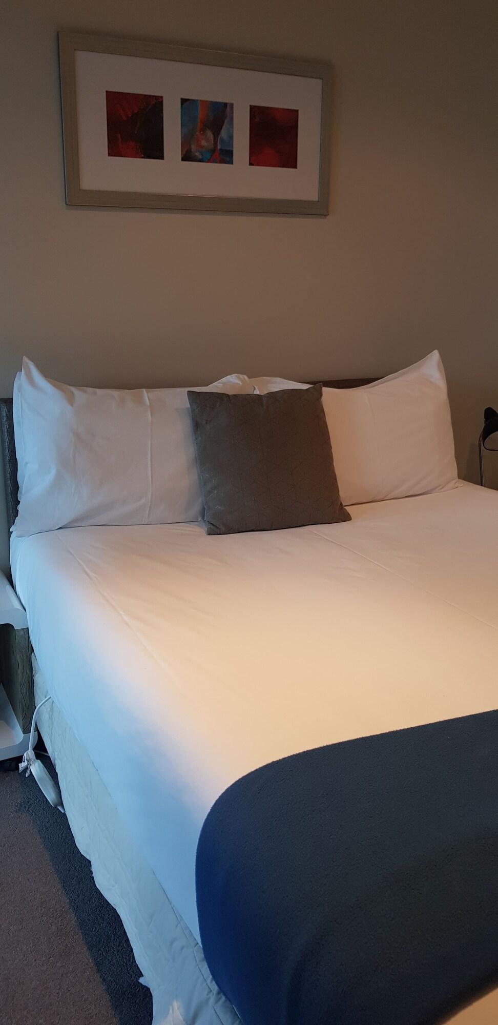 The Pacific Apartments Mount Maunganui Extérieur photo