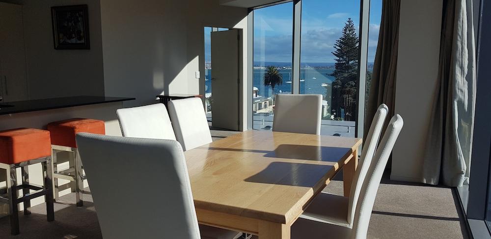 The Pacific Apartments Mount Maunganui Extérieur photo