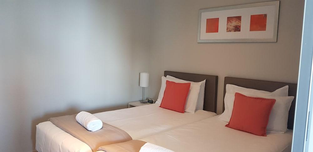 The Pacific Apartments Mount Maunganui Extérieur photo
