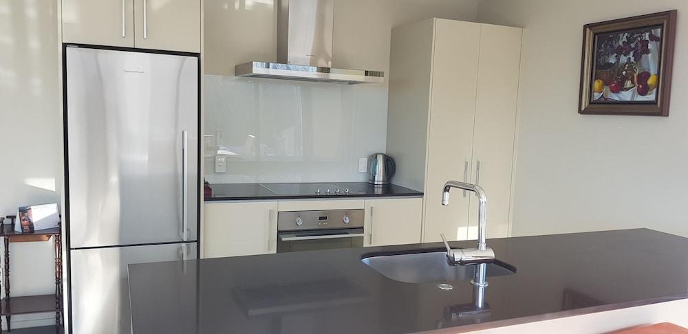 The Pacific Apartments Mount Maunganui Extérieur photo