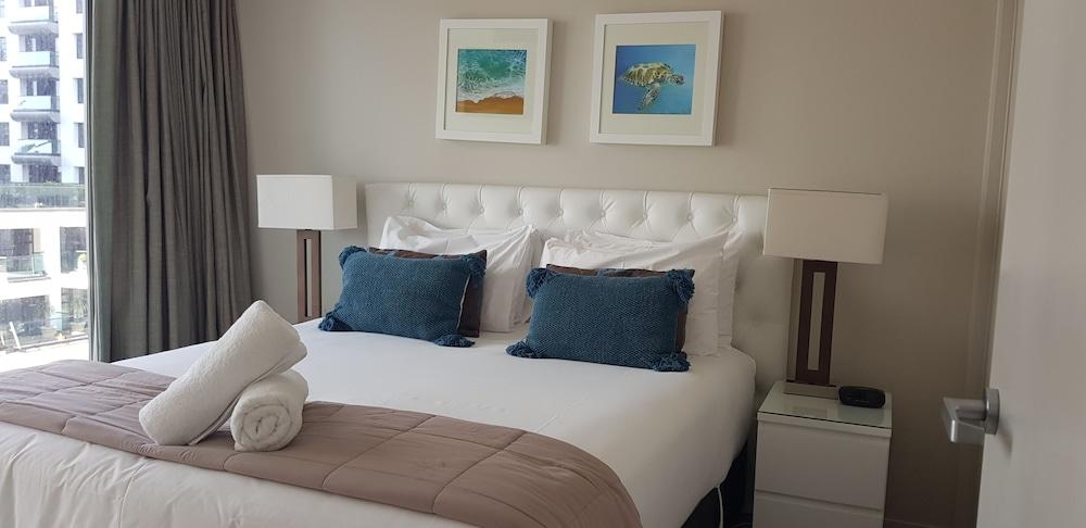 The Pacific Apartments Mount Maunganui Extérieur photo