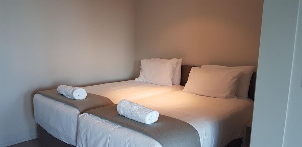 The Pacific Apartments Mount Maunganui Extérieur photo