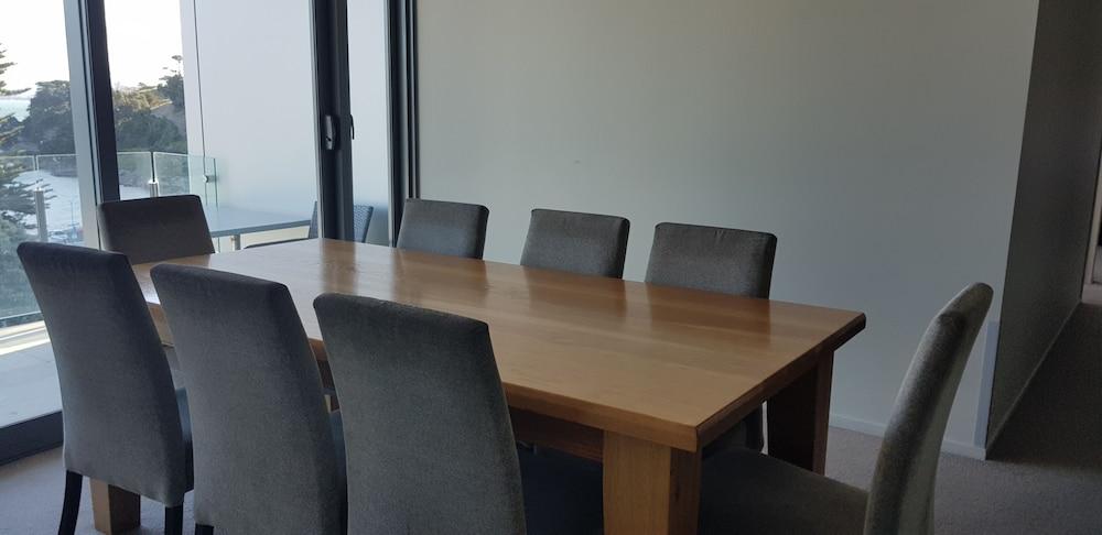 The Pacific Apartments Mount Maunganui Extérieur photo